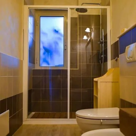 Apartamento Dimora Lore *