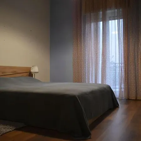 Dimora Lore Apartamento *