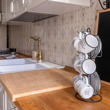 Apartamento Dimora Lore