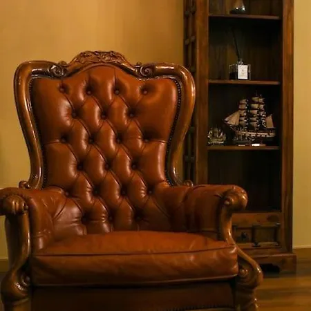 Dimora Lore Appartement *