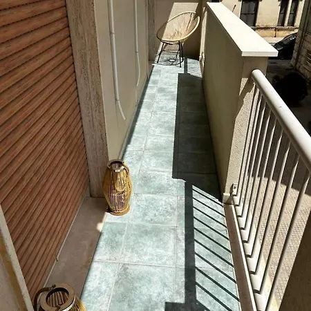 Dimora Lore Appartement