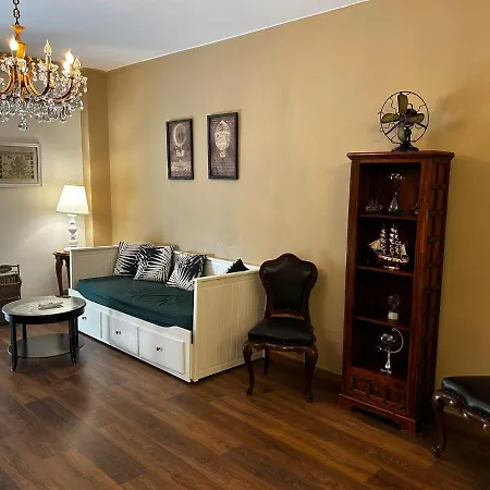 شقة Dimora Lore *