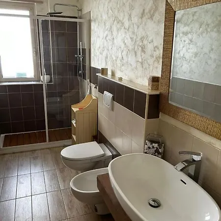 Dimora Lore Appartement