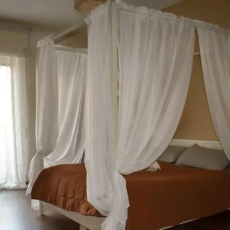 Dimora Lore Appartement *