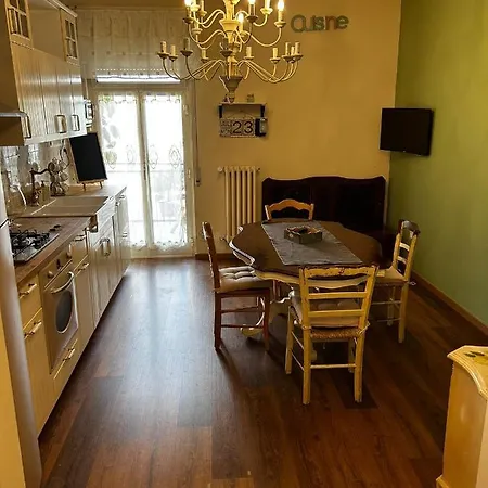 Dimora Lore Appartement Polignano a Mare