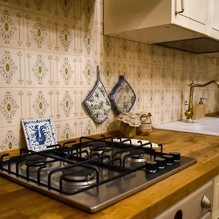 Dimora Lore * Polignano a Mare