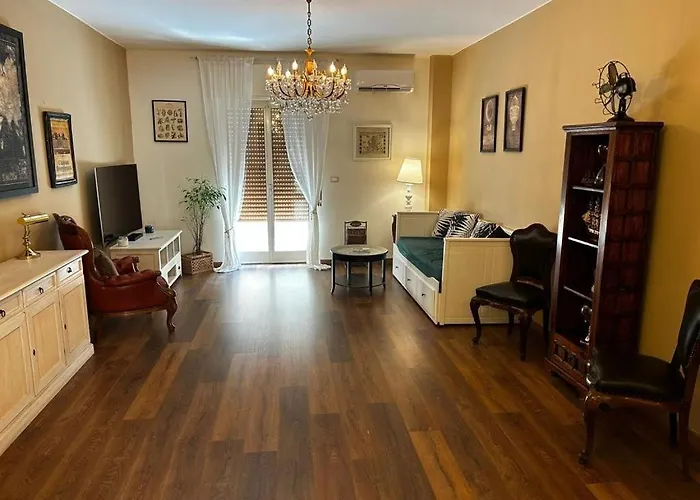 Apartamento Dimora Lore