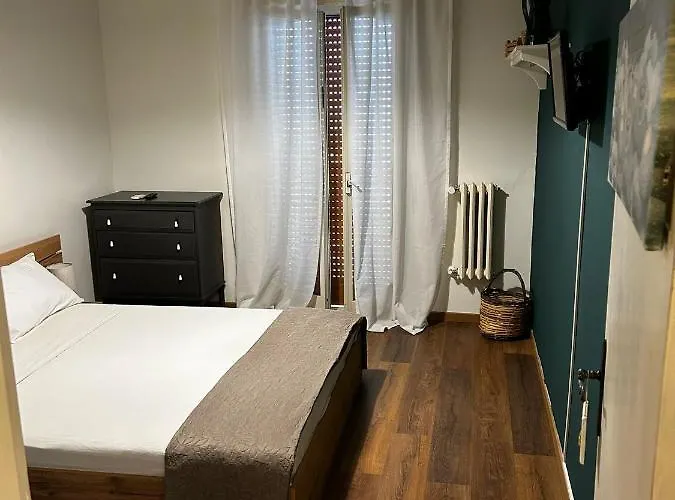 Dimora Lore Apartamento Polignano a Mare