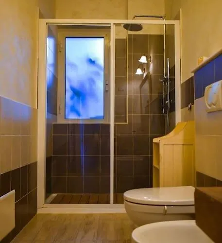 Apartamento Dimora Lore *