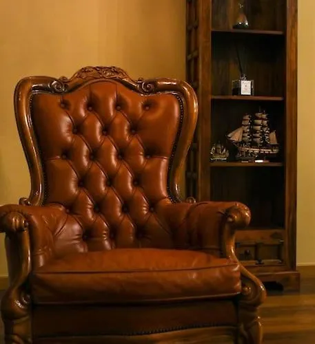 Dimora Lore Apartamento *