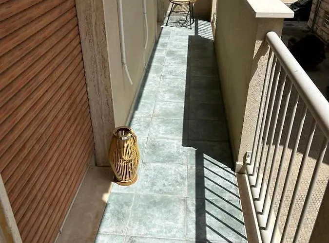 Dimora Lore Apartamento