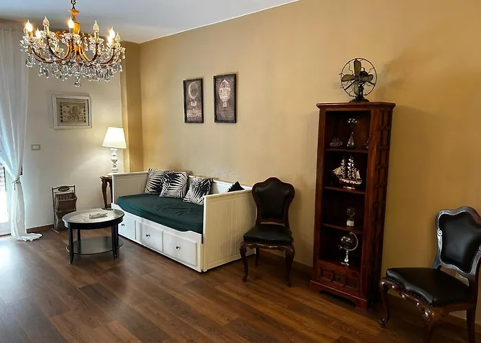 Apartamento Dimora Lore *