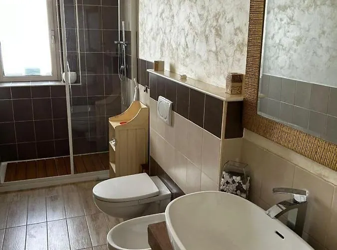 Dimora Lore Apartamento