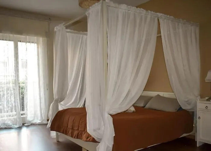 Dimora Lore Apartamento *