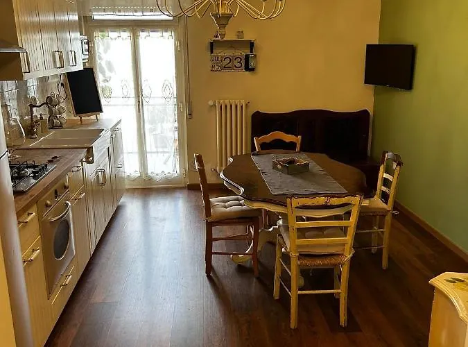 Dimora Lore Apartamento Polignano a Mare