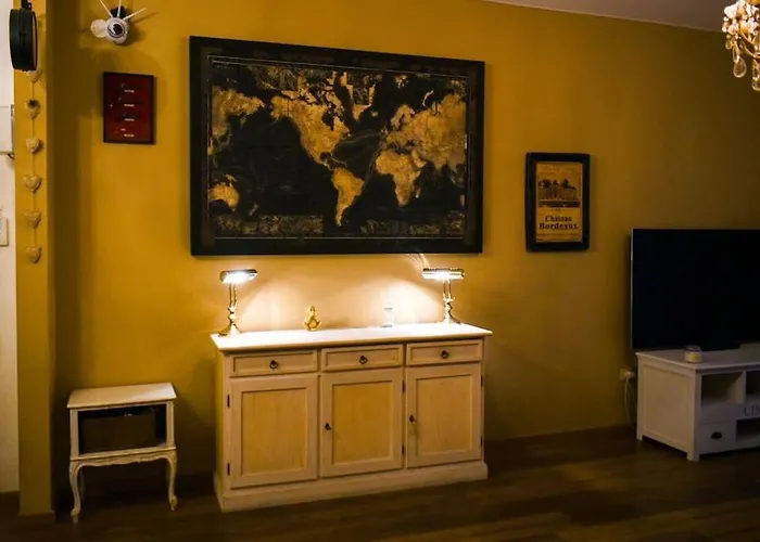 Dimora Lore Polignano a Mare