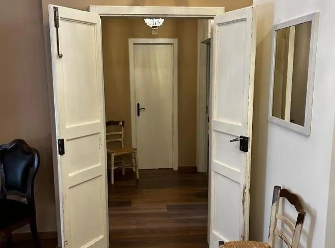 Dimora Lore Apartamento Polignano a Mare