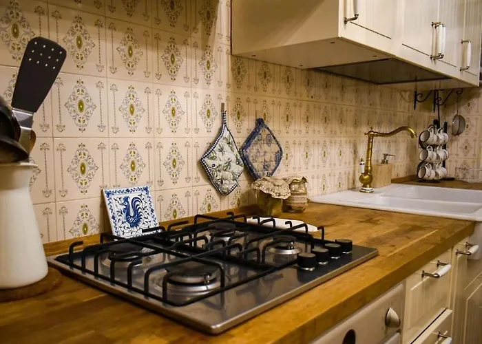 Dimora Lore * Polignano a Mare