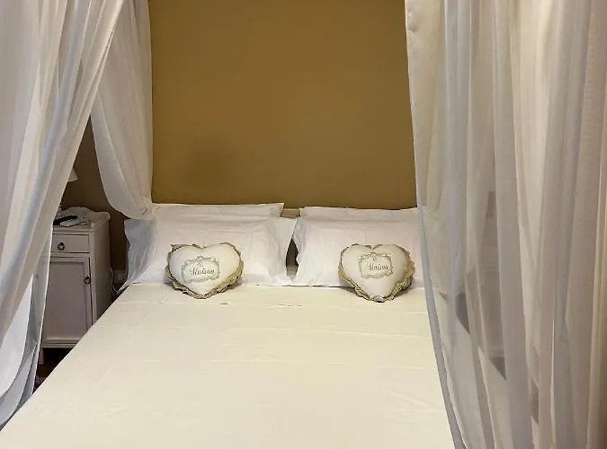 Apartamento Dimora Lore Polignano a Mare