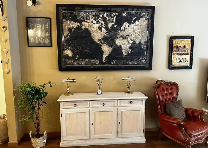 Dimora Lore Polignano a Mare