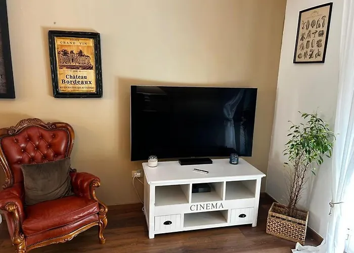 Dimora Lore Polignano a Mare