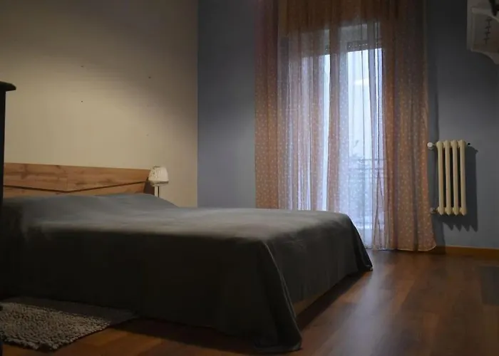 Dimora Lore Apartamento *