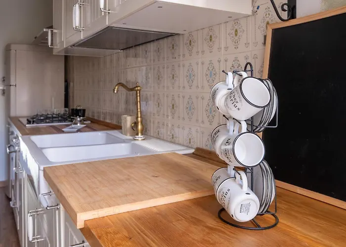 Apartamento Dimora Lore