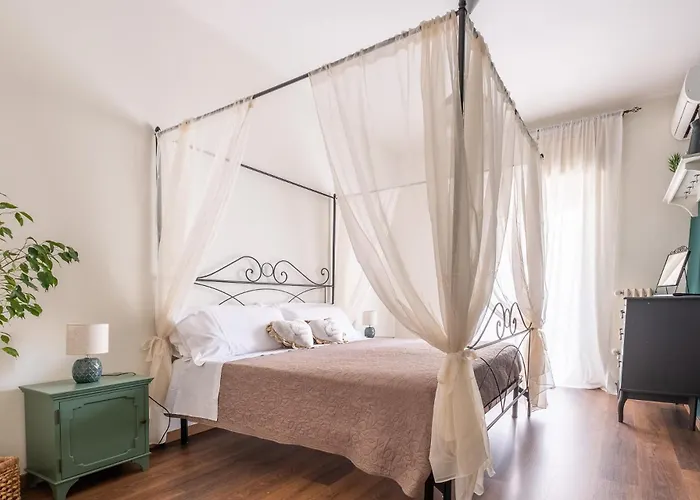 Apartamento Dimora Lore Polignano a Mare